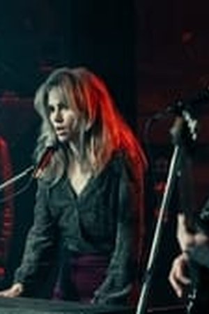 Daisy Jones & the Six Season 1 Episode 2 - Poster