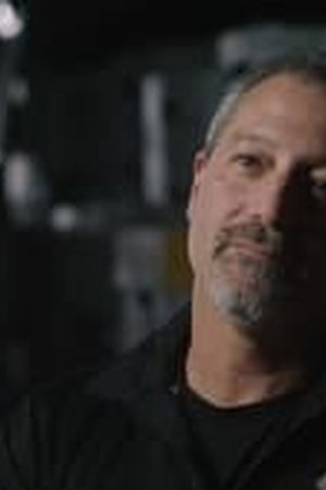 The Torso Killer Confessions Season 1 Episode 2 END - Poster