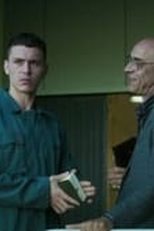 Muted Season 1 Episode 2 - Poster