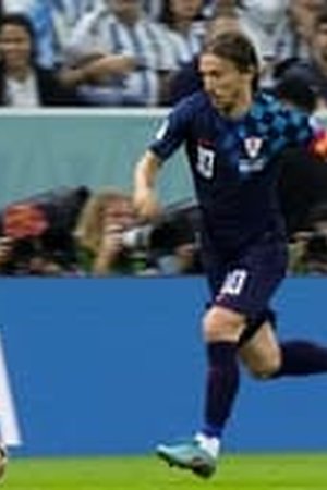 Captains of the World Season 1 Episode 5 - Poster