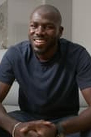 Captains of the World Season 1 Episode 2 - Poster