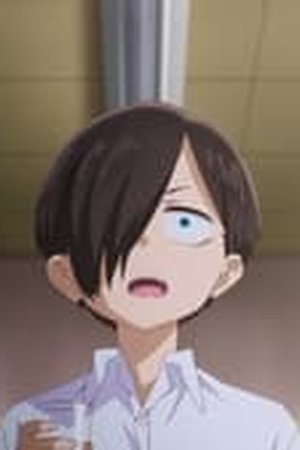 The Dangers in My Heart Season 1 Episode 2 - Poster