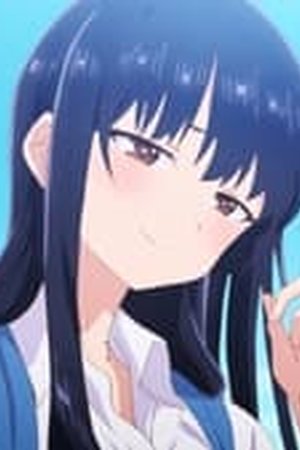 The Dangers in My Heart Season 1 Episode 1 - Poster