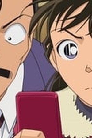 Detective Conan Season 1 Episode 0901 - Poster