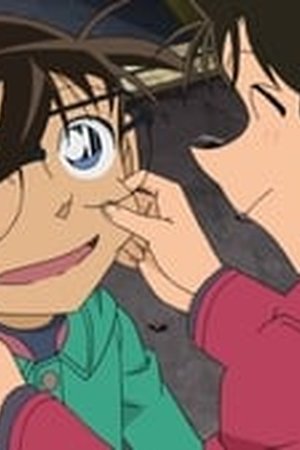 Detective Conan Season 1 Episode 0902 - Poster