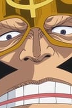 One Piece Season 18 Episode 793 - Poster