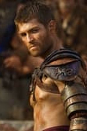 Spartacus Season 3 Episode 9 - Poster