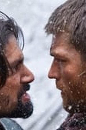 Spartacus Season 3 Episode 7 - Poster