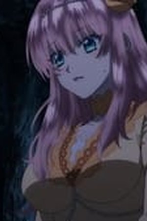 7th Time Loop: The Villainess Enjoys a Carefree Life Married to Her Worst Enemy! Season 1 Episode 1 - Poster