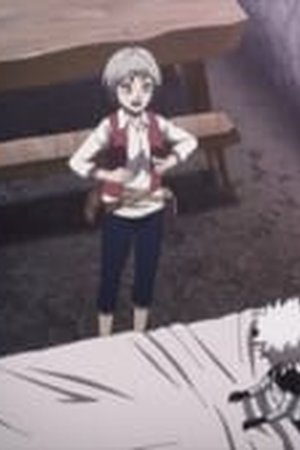 Black Clover Season 1 Episode 170 - Poster