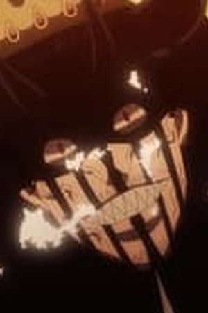 Black Clover Season 1 Episode 167 - Poster