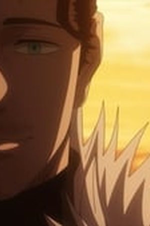 Black Clover Season 1 Episode 162 - Poster