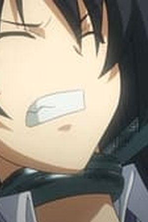 Chaos;Head Season 1 Episode 8 - Poster