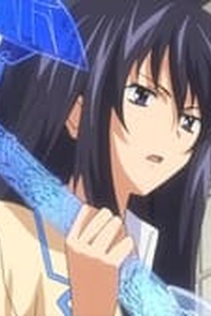 Chaos;Head Season 1 Episode 7 - Poster