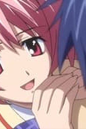 Chaos;Head Season 1 Episode 6 - Poster