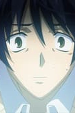 Chaos;Head Season 1 Episode 5 - Poster