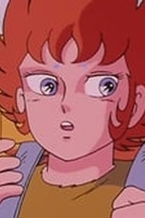 Saint Seiya Season 1 Episode 104 - Poster