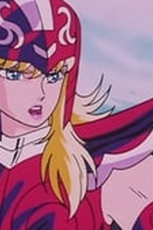 Saint Seiya Season 1 Episode 103 - Poster