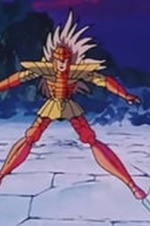 Saint Seiya Season 1 Episode 102 - Poster