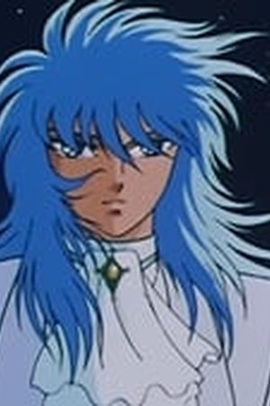 Saint Seiya Season 1 Episode 100 - Poster