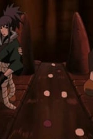 Naruto Shippūden Season 5 Episode 108 - Poster