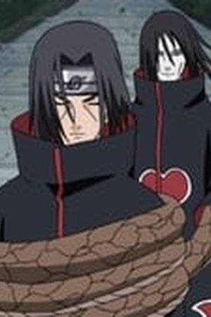 Naruto Shippūden Season 6 Episode 114 - Poster