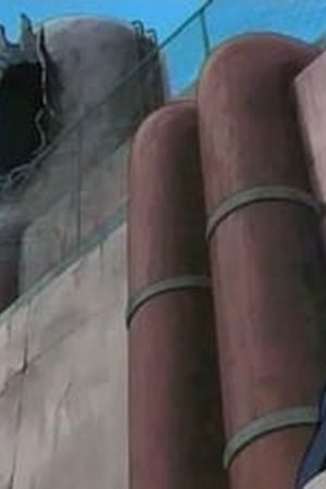 Naruto Season 3 Episode 108 - Poster