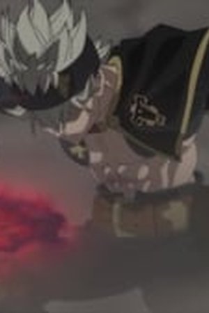 Black Clover Season 1 Episode 158 - Poster