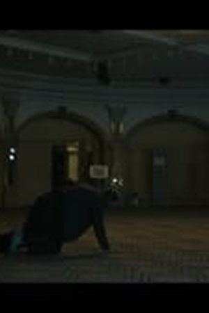 Shadow Detective Season 2 Episode 06 Sub Indo - Poster