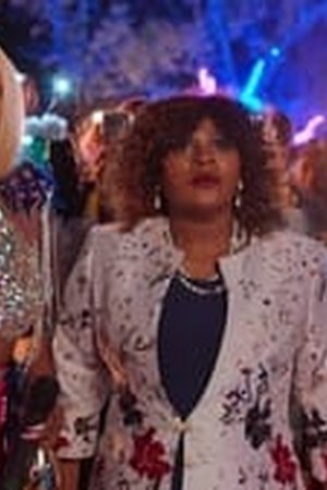 Miseducation Season 1 Episode 1 - Poster