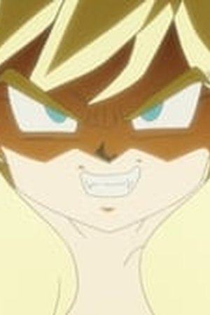 Drop Kick on My Devil!! Season 2 Episode 11 - Poster