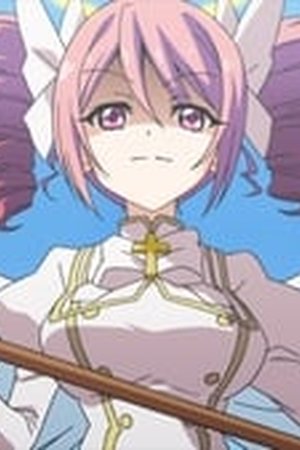 Drop Kick on My Devil!! Season 2 Episode 2 - Poster