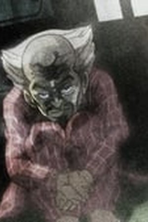 JoJo's Bizarre Adventure Season 3 Episode 25 - Poster