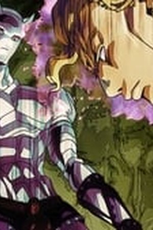 JoJo's Bizarre Adventure Season 3 Episode 24 - Poster