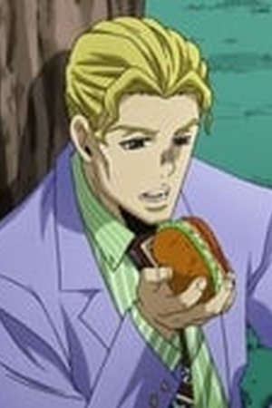 JoJo's Bizarre Adventure Season 3 Episode 21 - Poster