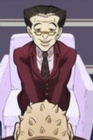 JoJo's Bizarre Adventure Season 3 Episode 19 - Poster