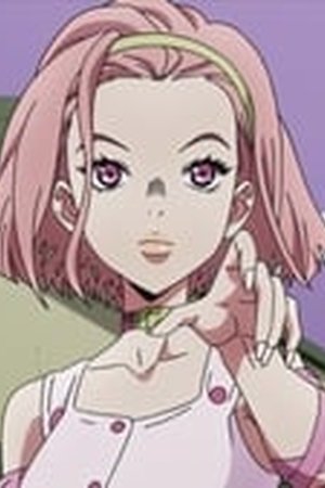 JoJo's Bizarre Adventure Season 3 Episode 17 - Poster