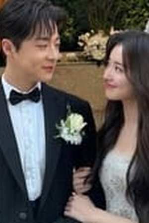 The Story of Park's Marriage Contract S1 Eps 12 END Sub Indo - Poster