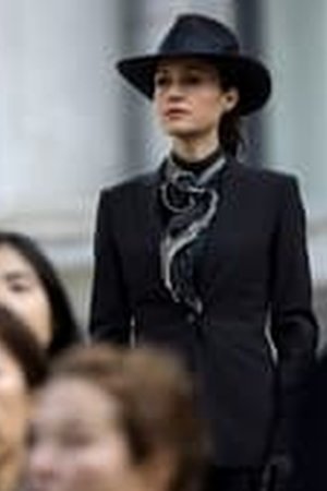 The Fall of the House of Usher Season 1 Episode 8 END - Poster