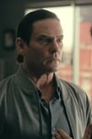 The Fall of the House of Usher Season 1 Episode 7 - Poster