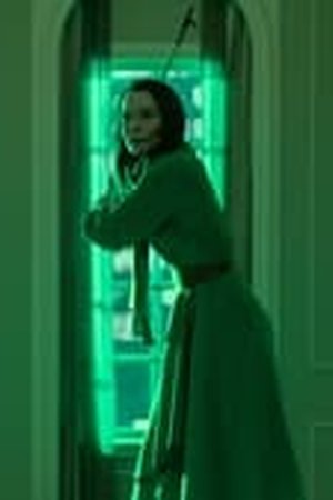 The Fall of the House of Usher Season 1 Episode 6 - Poster