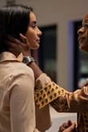 The Fall of the House of Usher Season 1 Episode 5 - Poster