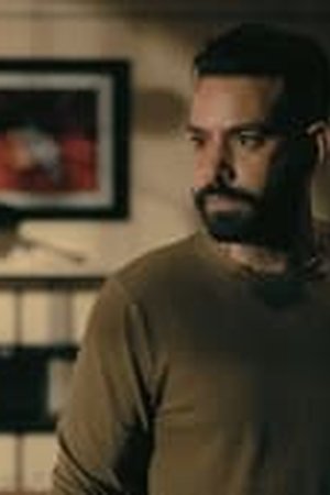 The Fall of the House of Usher Season 1 Episode 4 - Poster