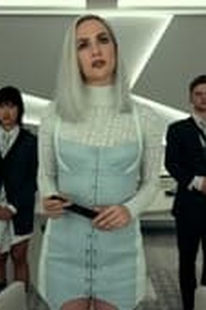 The Fall of the House of Usher Season 1 Episode 2 - Poster