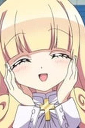 Drop Kick on My Devil!! Season 1 Episode 8 - Poster