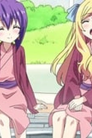 Drop Kick on My Devil!! Season 1 Episode 7 - Poster