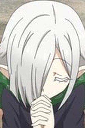 Drop Kick on My Devil!! Season 1 Episode 6 - Poster