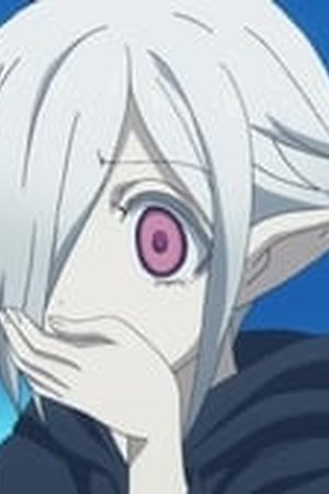 Drop Kick on My Devil!! Season 1 Episode 4 - Poster