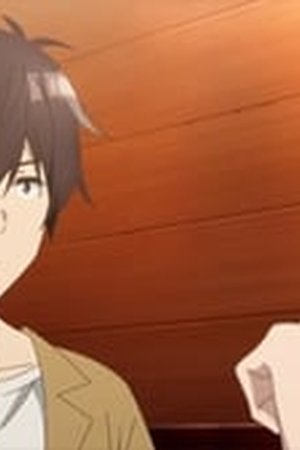 Bottom-Tier Character Tomozaki Season 1 Episode 5 - Poster