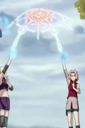 Naruto Shippūden Season 5 Episode 103 - Poster